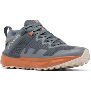 imageColumbia Mens Facet 75 Outdry Hiking ShoeGraphite Owl