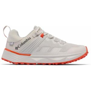imageColumbia Mens Facet 75 Outdry Hiking ShoeMoonstoneRed Quartz
