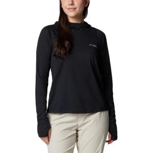 imageColumbia Womens Summit Valley HoodieBlack