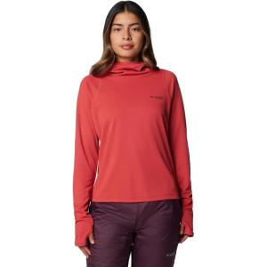 imageColumbia Womens Summit Valley HoodieDaredevil