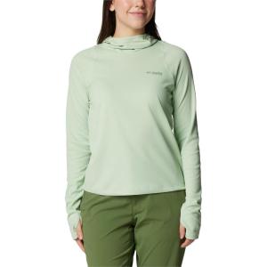 imageColumbia Womens Summit Valley HoodieSage Leaf