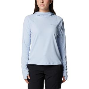 imageColumbia Womens Summit Valley HoodieWhisper