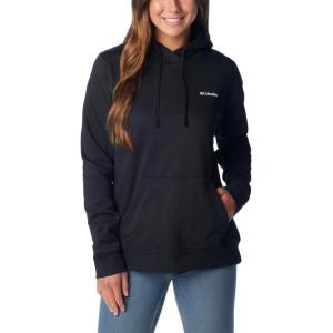 imageColumbia Womens Trek Graphic HoodieBlack