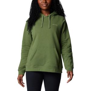 imageColumbia Womens Trek Graphic HoodieCanteenLinear Land