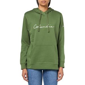 imageColumbia Womens Trek Graphic HoodieCanteenScripted Brand