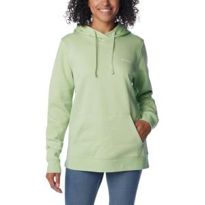 imageColumbia Womens Trek Graphic HoodieSage Leaf