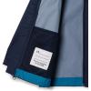 imageColumbia Boys Glennaker Rain JacketCollegiate NavyDeep Marine