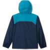 imageColumbia Boys Glennaker Rain JacketCollegiate NavyDeep Marine