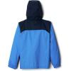 imageColumbia Boys Glennaker Rain JacketHyper Blue