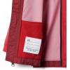 imageColumbia Boys Glennaker Rain JacketMountain RedRed Jasper