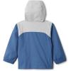 imageColumbia Boys Glennaker Rain JacketNight TideColumbia Grey