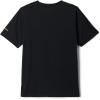 imageColumbia Boys La Poudre Pass Short Sleeve TeeBlackLiving Legend