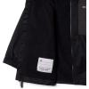 imageColumbia Boys Rainy Trails Ii Fleece Lined JacketBlackBlack Slub