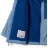 imageColumbia Boys Rainy Trails Ii Fleece Lined JacketRipple BlueMountain Blue Slub