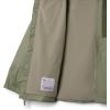 imageColumbia Boys Rainy Trails Ii Fleece Lined JacketSafariStone Green Slub