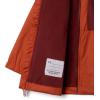 imageColumbia Boys Rainy Trails Ii Fleece Lined JacketTuscanSpice Slub