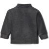 imageColumbia Boys Steens Mountain II FleeceBonfireCharcoal Heather