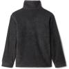 imageColumbia Boys Steens Mountain II FleeceBonfireCharcoal Heather