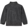 imageColumbia Boys Steens Mountain II FleeceBonfireCharcoal Heather