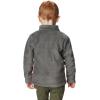imageColumbia Boys Steens Mountain II FleeceCarnelian RedGrill