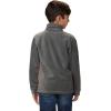 imageColumbia Boys Steens Mountain II FleeceCarnelian RedGrill