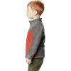 imageColumbia Boys Steens Mountain II FleeceCarnelian RedGrill