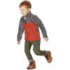 imageColumbia Boys Steens Mountain II FleeceCarnelian RedGrill