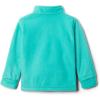 imageColumbia Boys Steens Mountain II FleeceCollegiate NavyElectric Turquoise
