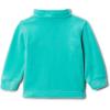 imageColumbia Boys Steens Mountain II FleeceCollegiate NavyElectric Turquoise