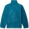 imageColumbia Boys Steens Mountain II FleeceRiver Blue