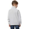 imageColumbia Boys Steens Mountain II FleeceSlate Grey