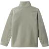 imageColumbia Boys Steens Mountain II FleeceStone GreenSafari