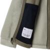 imageColumbia Boys Steens Mountain II FleeceStone GreenSafari