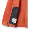 imageColumbia Boys Steens Mountain II FleeceTuscan