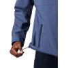 imageColumbia Mens Ascender Softshell JacketDark Mountain