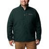 imageColumbia Mens Ascender Softshell JacketSpruce