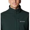 imageColumbia Mens Ascender Softshell JacketSpruce