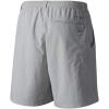 imageColumbia Mens Backcast III Water ShortLight Grey