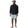 imageColumbia Mens Backcast Iv Water ShortCrushed Blue