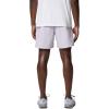 imageColumbia Mens Backcast Iv Water ShortLavender Pearl