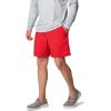 imageColumbia Mens Backcast Iv Water ShortRed Spark