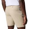 imageColumbia Mens Blood and Guts Ii Stretch ShortAncient Fossil