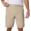 imageColumbia Mens Eaglecrest ShortAncient Fossil