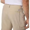 imageColumbia Mens Eaglecrest ShortAncient Fossil