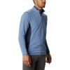 imageColumbia Mens Klamath Range Ii Half ZipBluestoneCollegiate Navy