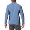 imageColumbia Mens Klamath Range Ii Half ZipBluestoneCollegiate Navy