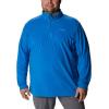 imageColumbia Mens Klamath Range Ii Half ZipBright Indigo