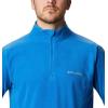 imageColumbia Mens Klamath Range Ii Half ZipBright Indigo