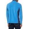 imageColumbia Mens Klamath Range Ii Half ZipBright IndigoCollegiate Navy