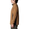imageColumbia Mens Klamath Range Ii Half ZipDeltaBlack